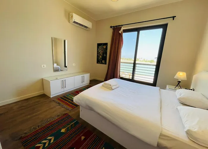 Cyan El Gouna 9 شقة