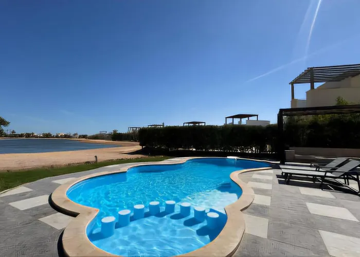 Cyan El Gouna 9 *