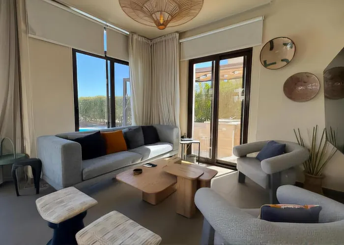 Cyan El Gouna 9 * الغردقة