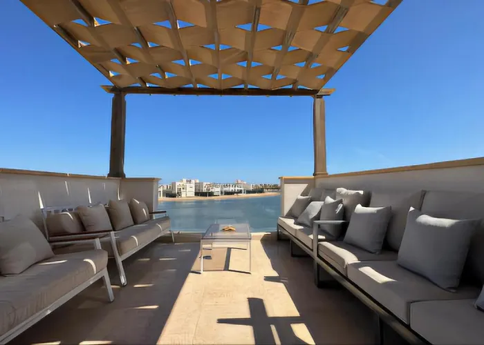 Cyan El Gouna 9 * الغردقة