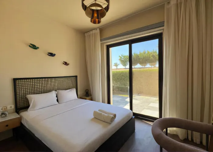 Cyan El Gouna 9 شقة *