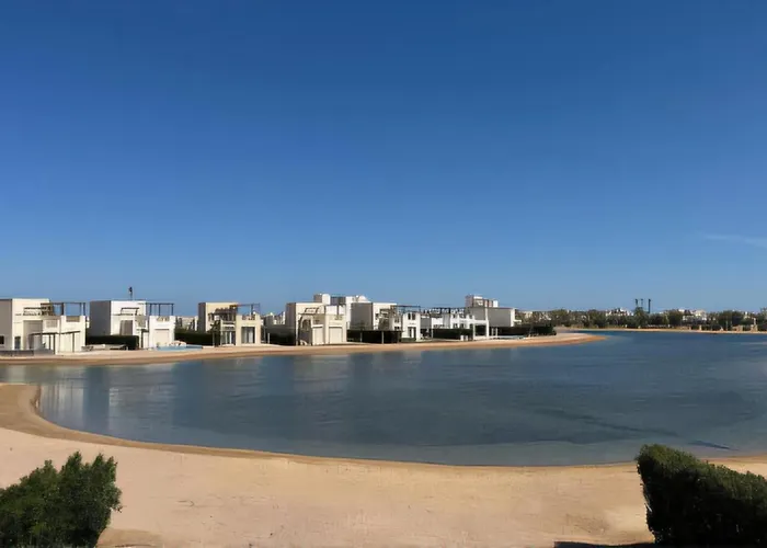 شقة Cyan El Gouna 9 *