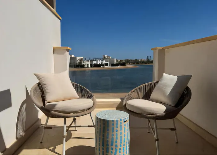 Cyan El Gouna 9 *