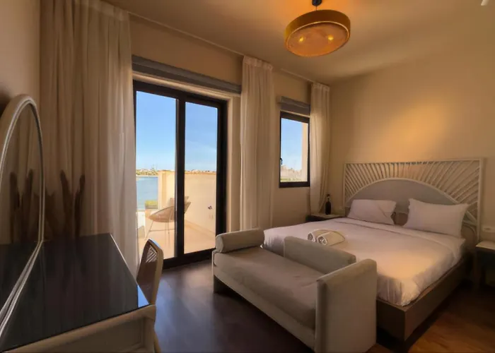 شقة Cyan El Gouna 9 *