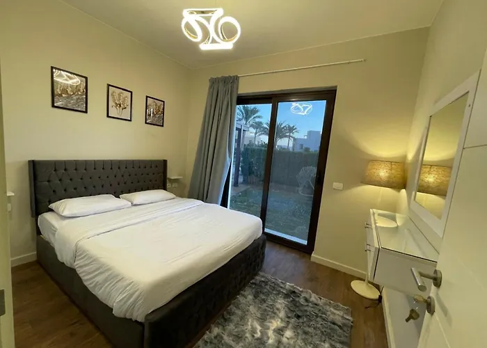 Cyan El Gouna 9 * الغردقة