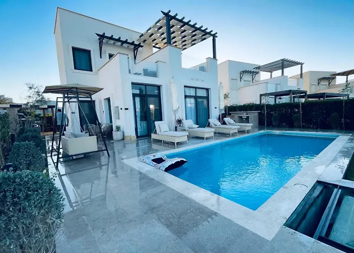 Cyan El Gouna 9 *