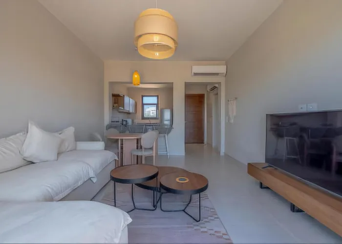 Cyan El Gouna 9 * الغردقة
