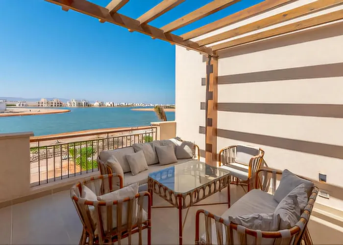 Cyan El Gouna 9