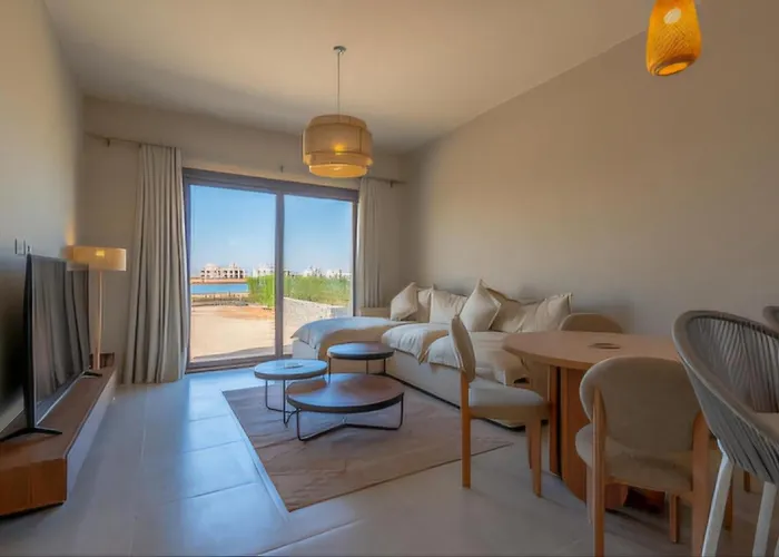 Cyan El Gouna 9 *