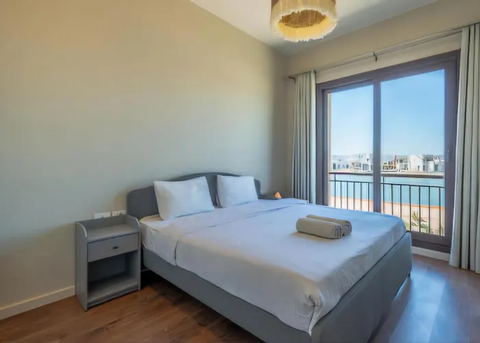 Cyan El Gouna 9 * الغردقة