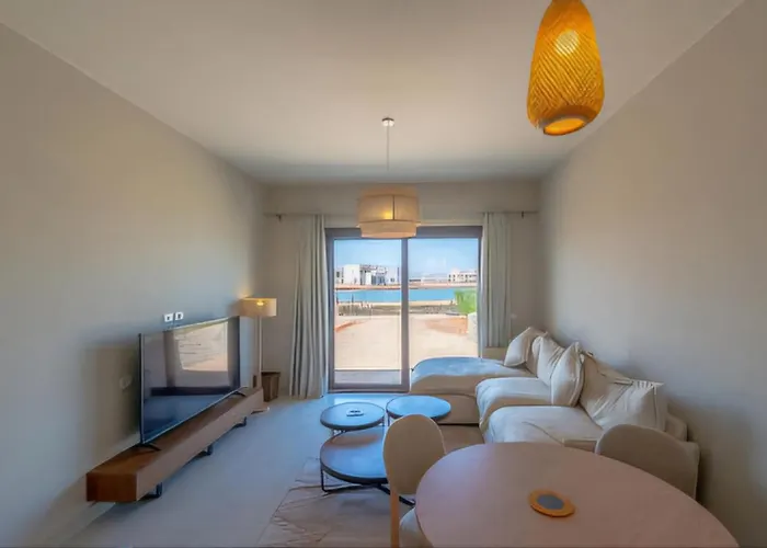 شقة Cyan El Gouna 9 *