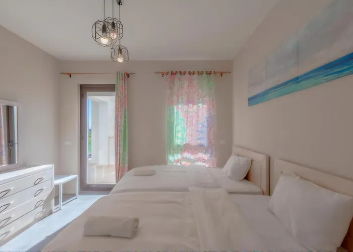 Cyan El Gouna 9 * الغردقة