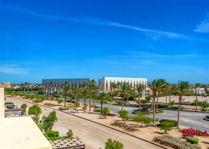 Cyan El Gouna 9 الغردقة