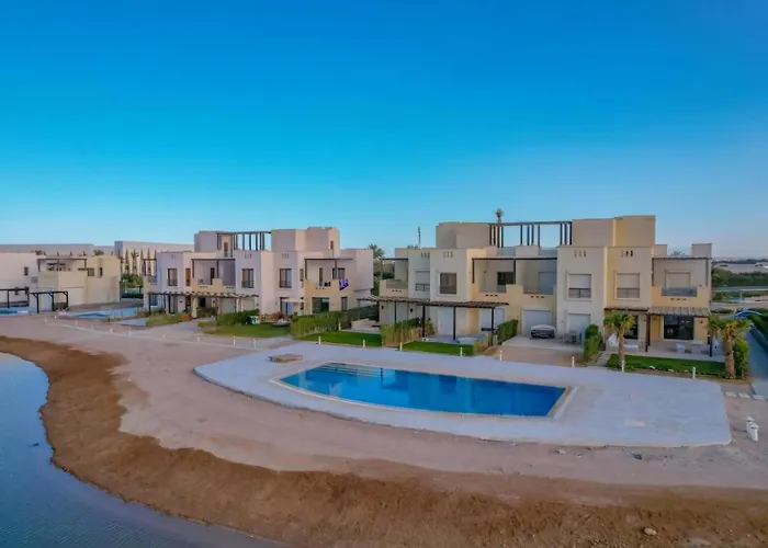 Cyan El Gouna 9