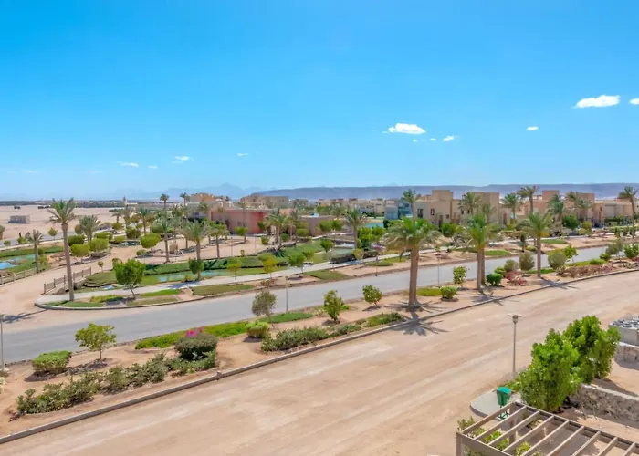 Cyan El Gouna 9 * الغردقة